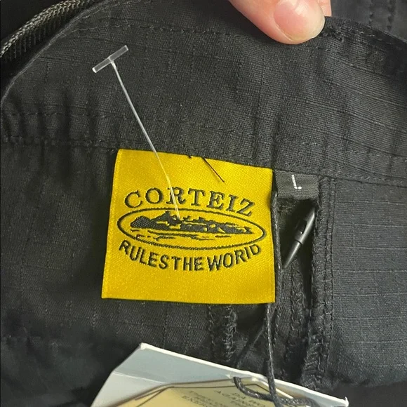 Cortiez 5 Star Guerillaz Cargo Pants - Picture 6 of 6